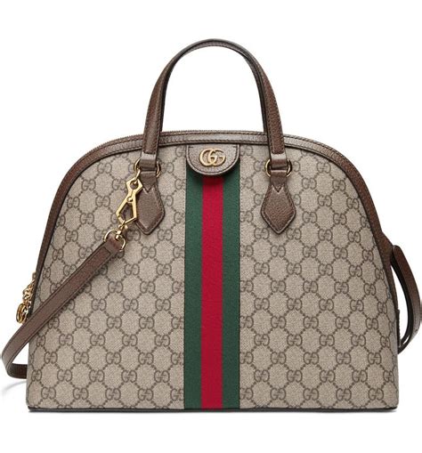 gucci dome bag replica|gucci ophidia cross body bag.